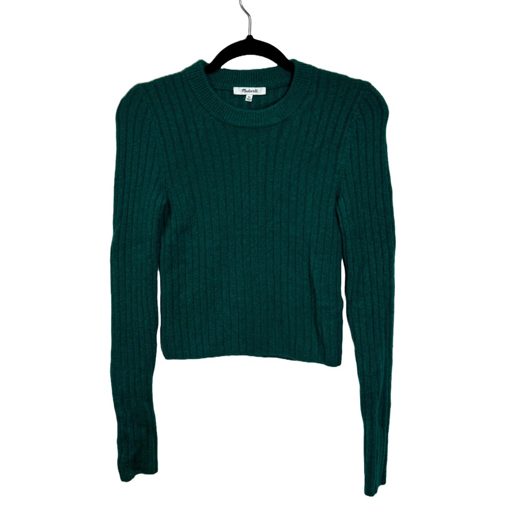 Madewell Wool Blend Sweater sz XS